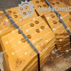 14X-71-11340 Нож отвала Komatsu D65