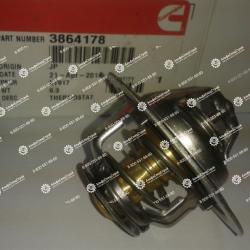  3915908 Термостат Cummins QSB