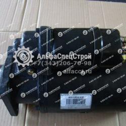 Стартер для погрузчиков SDLG LG952, LG953, LG958, LG959 WD10 / WD615
