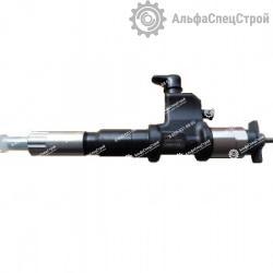 1153003473 Форсунка CDI 095000-0222, Isuzu GIGA 6SD1