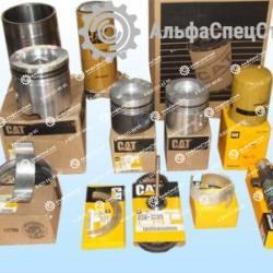 224-3245 шатун в сборе на двигатель CAT Caterpillar C18