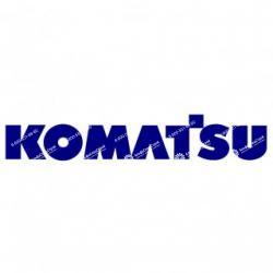 6738-K1/K2-1100 Прокладка KOMATSU