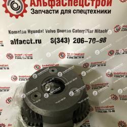 Водило в сборе Hyundai R140LC-7, R160LC 7, XKAH-00357, XKAH-00358