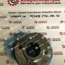 Планетарная передача Hyundai R290LC-7, R320LC-7 XKAQ-00429