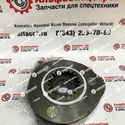 Водило в сборе первой ступени Hyundai XKAQ-00653 R210LC-7