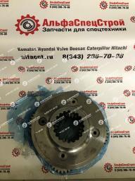 Планетарная передача Hyundai R290LC-7, R320LC-7 XKAQ-00429