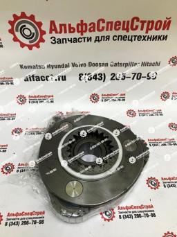 Водило в сборе первой ступени Hyundai XKAQ-00653 R210LC-7